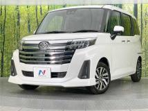 2025 Toyota Roomy
