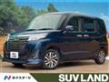 2017 Toyota Roomy
