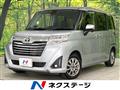 2018 Toyota Roomy