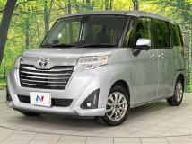 2018 Toyota Roomy