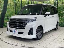 2023 Toyota Roomy