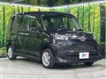 2024 Toyota Roomy