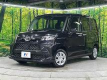 2024 Toyota Roomy