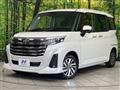 2025 Toyota Roomy