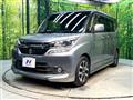 2015 Suzuki Solio Bandit