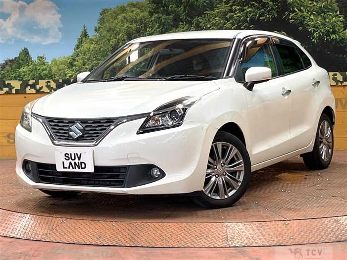 2020 Suzuki Suzuki Others