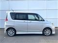 2013 Mitsubishi Delica D2