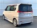 2013 Mitsubishi Delica D2