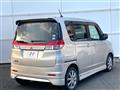2013 Mitsubishi Delica D2