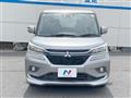 2018 Mitsubishi Delica D2