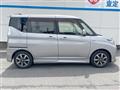 2018 Mitsubishi Delica D2