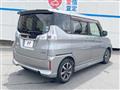2018 Mitsubishi Delica D2