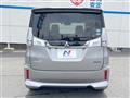 2018 Mitsubishi Delica D2
