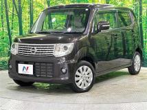2014 Nissan Moco