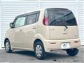 2013 Nissan Moco