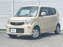 2013 Nissan Moco