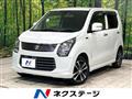 2013 Suzuki Wagon R