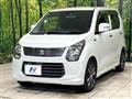 2013 Suzuki Wagon R