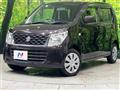2016 Suzuki Wagon R