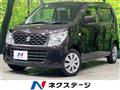 2016 Suzuki Wagon R