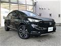 2021 Honda VEZEL