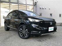2021 Honda VEZEL