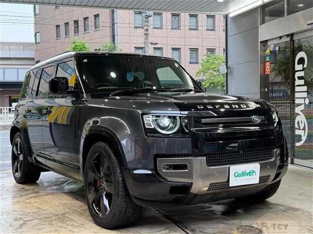 2024 Land Rover Land Rover Others