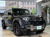 2024 Land Rover Land Rover Others