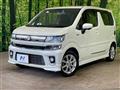 2017 Suzuki Wagon R