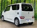 2017 Suzuki Wagon R