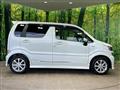 2017 Suzuki Wagon R