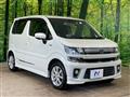 2017 Suzuki Wagon R