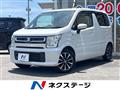 2017 Suzuki Wagon R