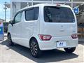 2017 Suzuki Wagon R