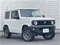 2022 Suzuki Jimny