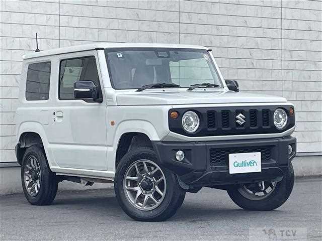 2022 Suzuki Jimny
