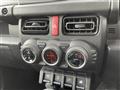 2022 Suzuki Jimny