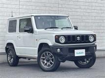 2022 Suzuki Jimny