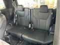 2024 Toyota Alphard
