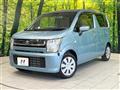 2017 Suzuki Wagon R