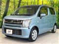 2017 Suzuki Wagon R