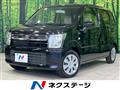 2017 Suzuki Wagon R