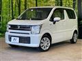 2018 Suzuki Wagon R