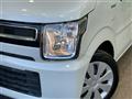2018 Suzuki Wagon R