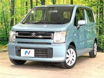2018 Suzuki Wagon R