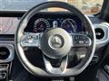 2019 Mercedes-Benz G-Class