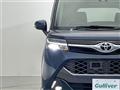 2018 Toyota Tank