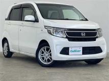2014 Honda N-WGN