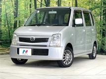 2008 Mazda AZ-Wagon