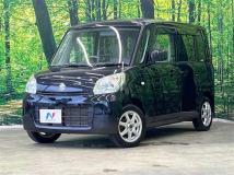2013 Suzuki Spacia